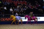 Quadrille - 00411